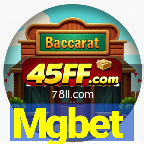 Mgbet