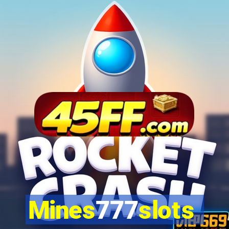 Mines777slots