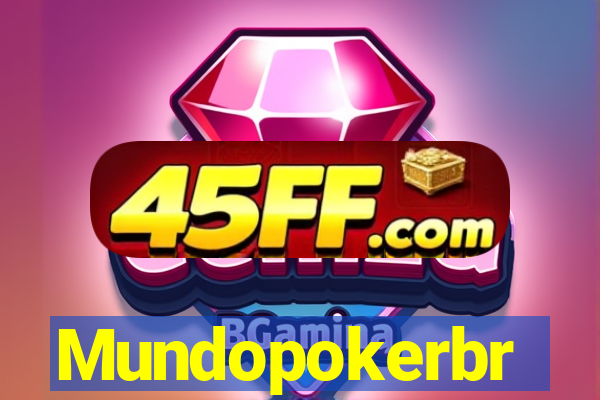 Mundopokerbr