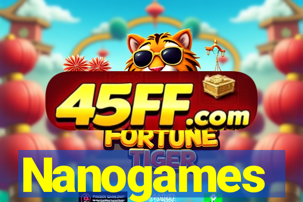 Nanogames