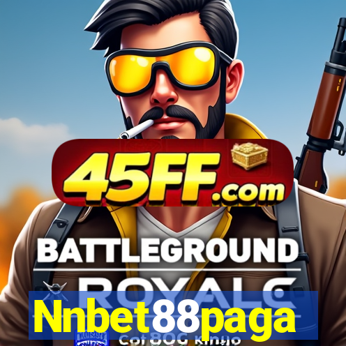 Nnbet88paga