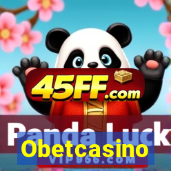 Obetcasino