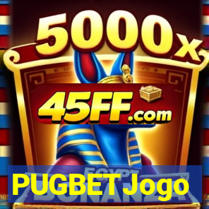 PUGBETJogo