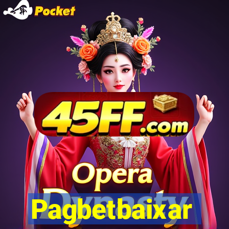 Pagbetbaixar