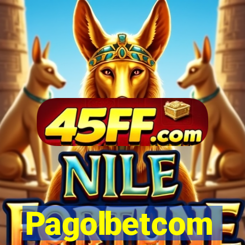 Pagolbetcom