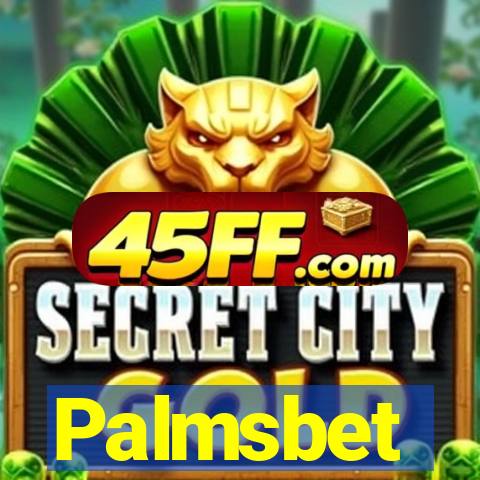 Palmsbet