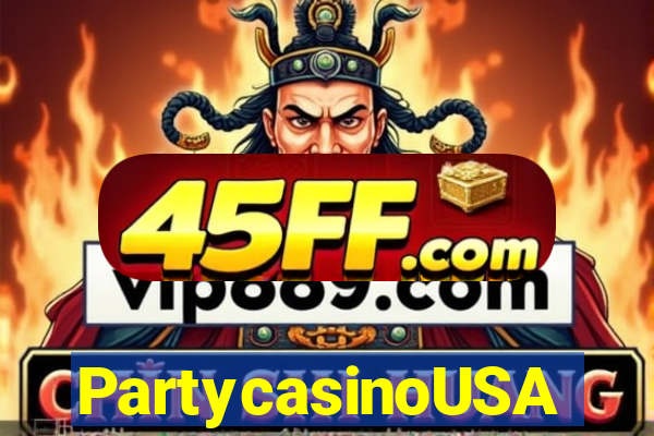 PartycasinoUSA