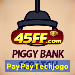PayPayTechjogo