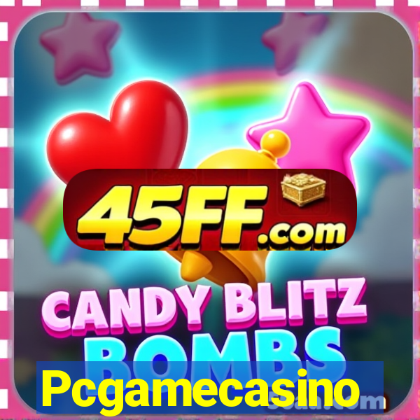 Pcgamecasino