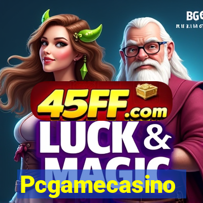 Pcgamecasino