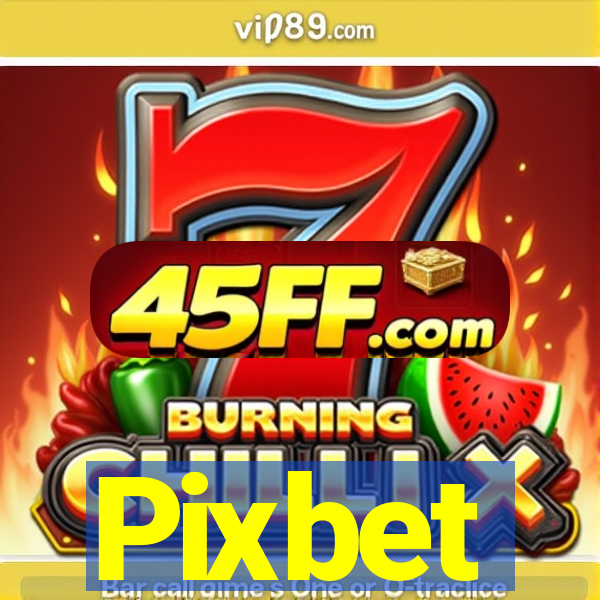 Pixbet