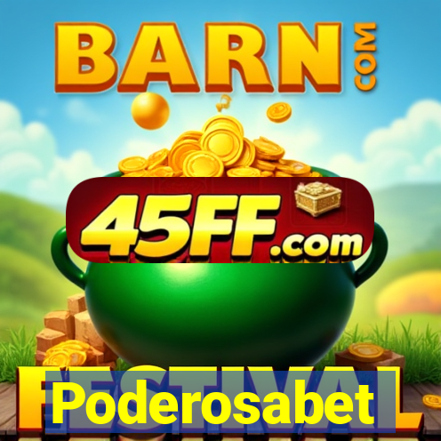 Poderosabet