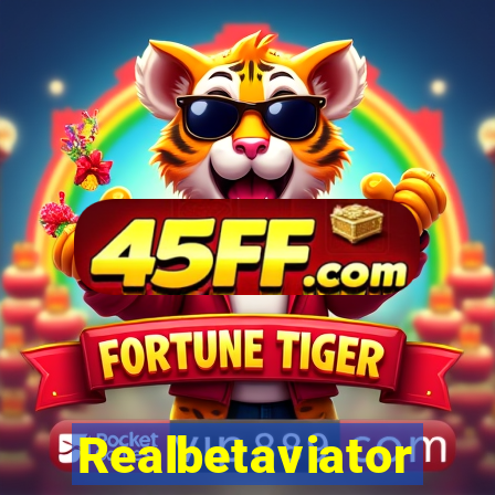 Realbetaviator