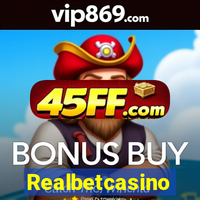 Realbetcasino