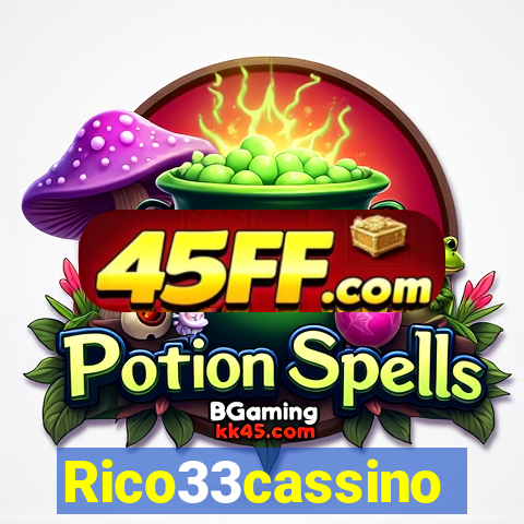 Rico33cassino