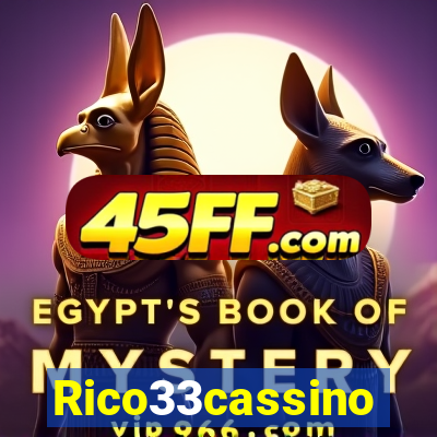 Rico33cassino