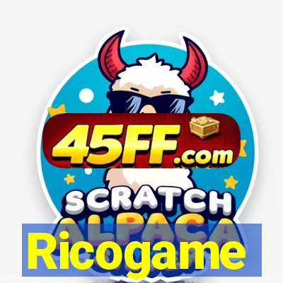 Ricogame