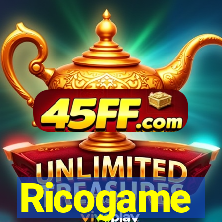 Ricogame