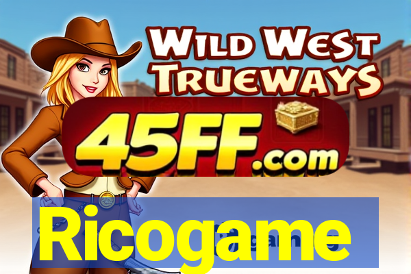 Ricogame