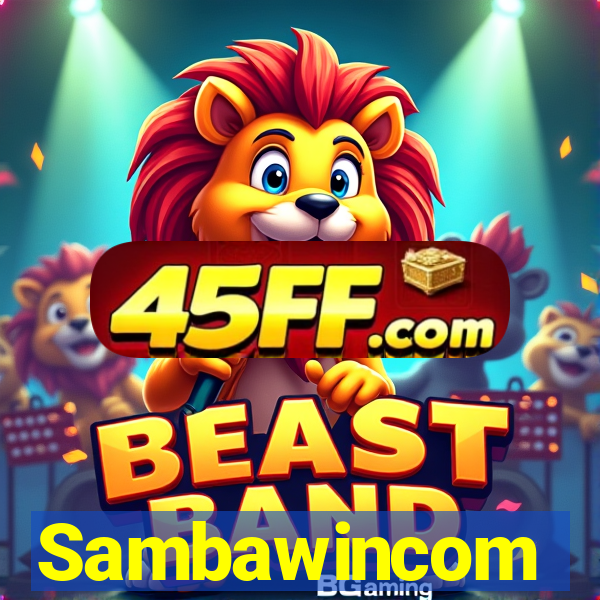 Sambawincom