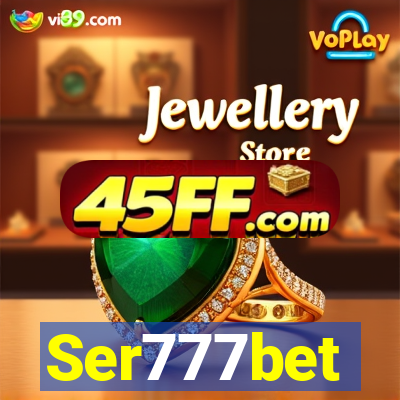 Ser777bet