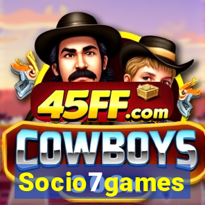 Socio7games