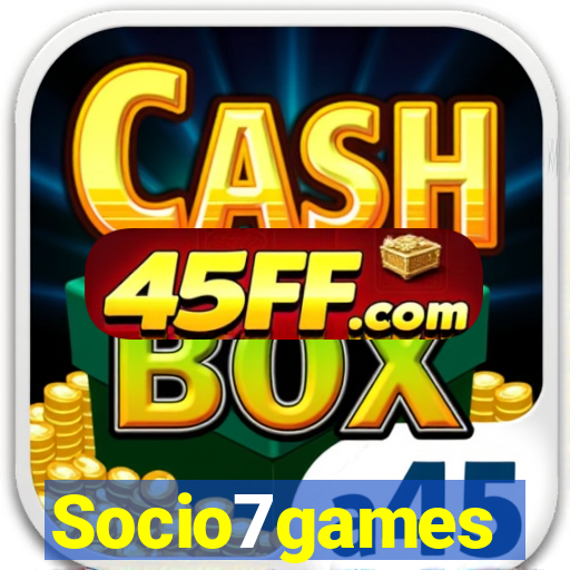 Socio7games