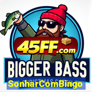SonharComBingo