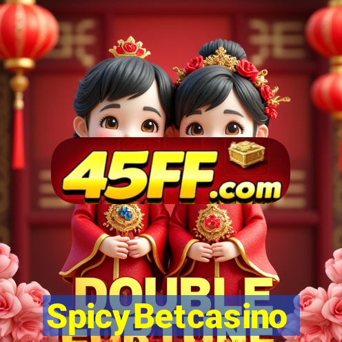 SpicyBetcasino