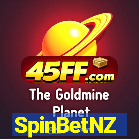 SpinBetNZ