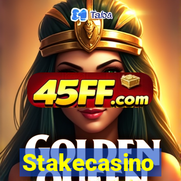 Stakecasino