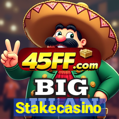 Stakecasino