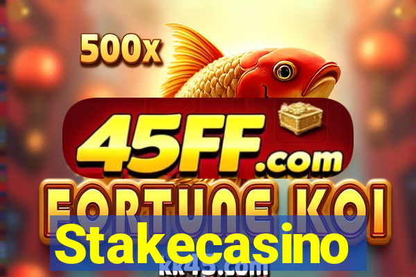 Stakecasino