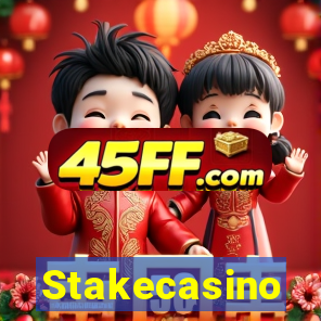 Stakecasino