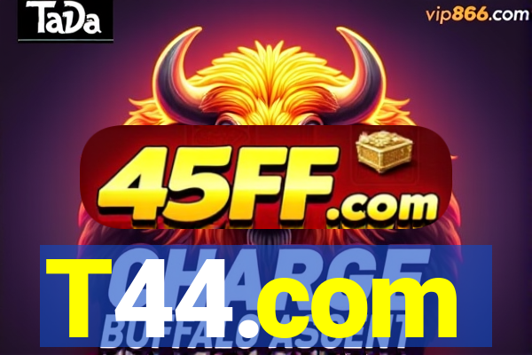 T44.com