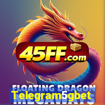 Telegram5gbet