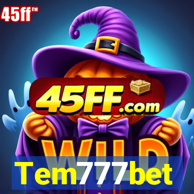Tem777bet