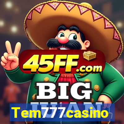Tem777casino