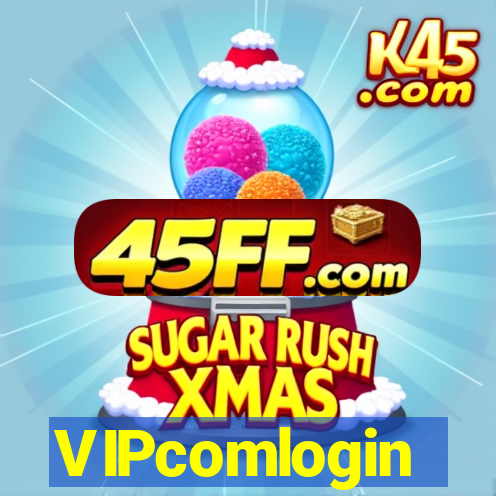 VIPcomlogin