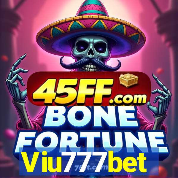 Viu777bet