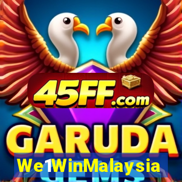 We1WinMalaysia