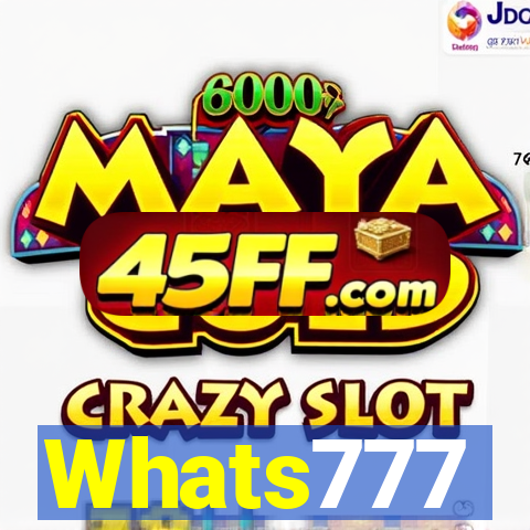 Whats777