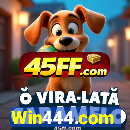 Win444.com