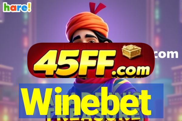 Winebet