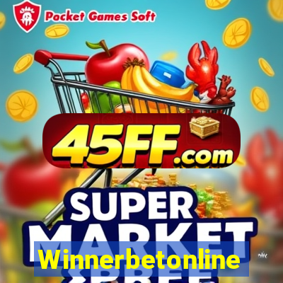 Winnerbetonline