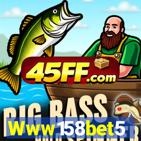 Www158bet5