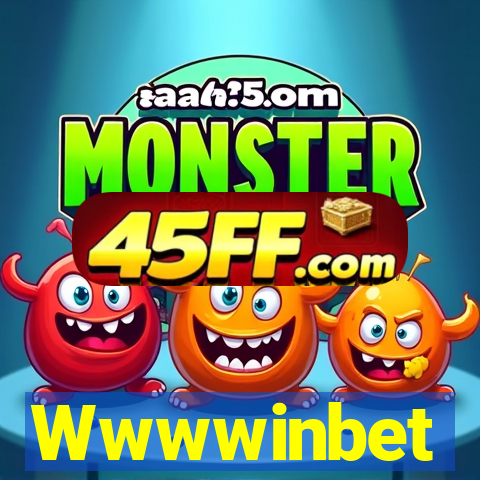 Wwwwinbet