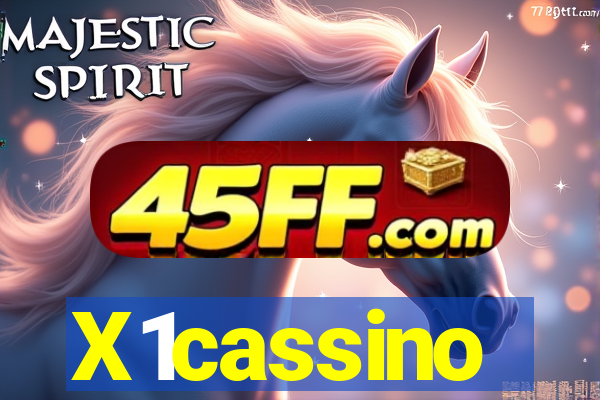 X1cassino