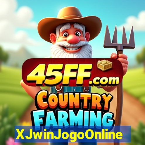 XJwinJogoOnline