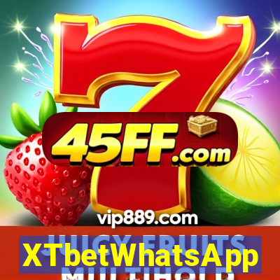 XTbetWhatsApp